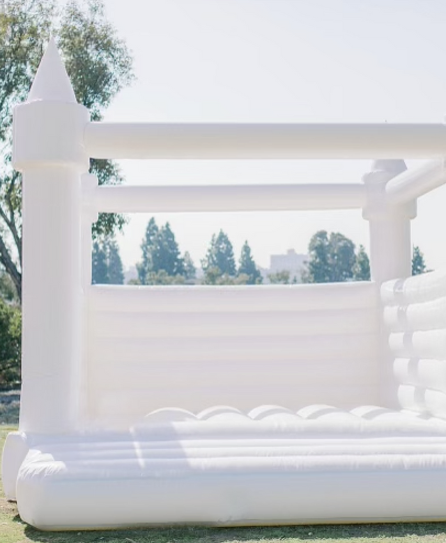 The White Castle