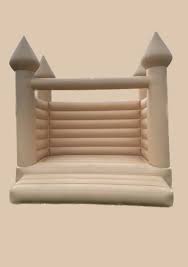 The Tan Castle