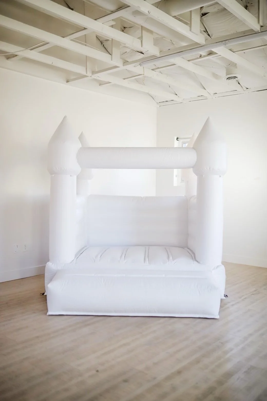 Mini White Castle